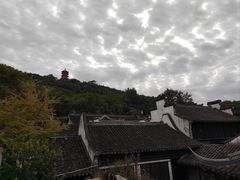 -惠山古镇·寄畅园