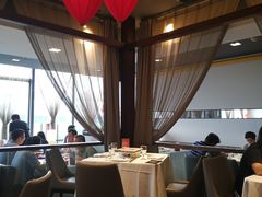 靠窗位-旺顺阁·北京菜(北辰上品+)