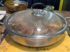 -黄记煌三汁焖锅(崇文门店)