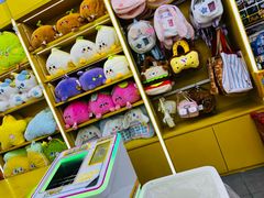 -娃娃集合营(上海闵行天街店)