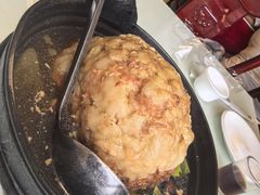 -胖子菜馆(隆昌路店)