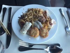 -澳门旅游塔360°旋转餐厅(南湾湖广场店)