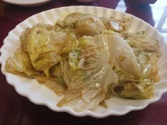 -小有天灌汤包老菜馆(南一马路店)