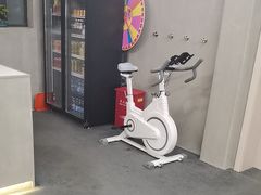 -LJ掼蛋·棋牌会所(徐汇店)