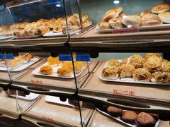 -新侨三宝乐面包店(崇文门店)