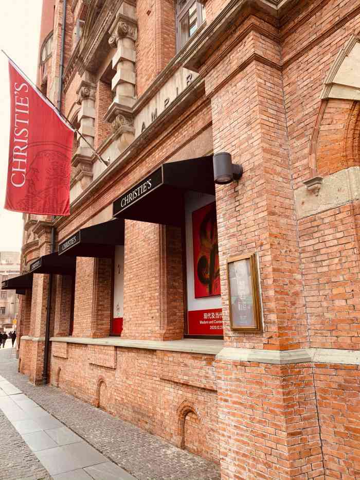 慧公馆maison de lhui(洛克·外滩店)-"这次餐厅周赢家版的名单中