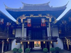 -上海三山会馆