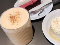 -Seesaw Coffee(苏州中心店)