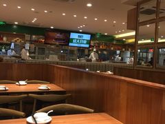 大堂-晋家门(文峰广场店)