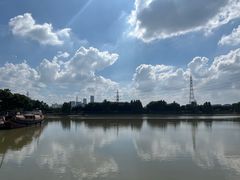 -黄埔古港
