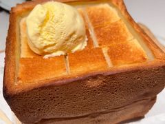 -绿茶餐厅(淮安区万达广场店)