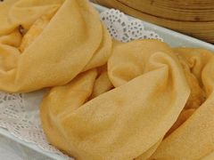 -沙田新强记烧鹅海鲜酒家