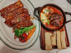 -CRAZYONES克芮旺斯西班牙餐厅(苏州中心店)