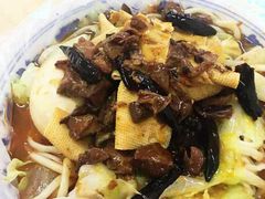 -老鲁牛肉板面(金环里店)