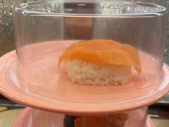-争鲜回转寿司(西红门荟聚PLUS店)