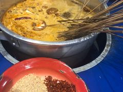 -马路边边串串香(双井直营店)