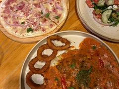 -Secco德式餐吧(南秀村店)