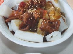 -芬芳甜品(东风西路店)