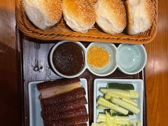 -烧肉馆(古北水镇景区店)