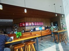 -星巴克(成都科学城店)