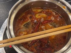 -重庆德忆火锅（龙南街3店）(渝水岸餐饮)