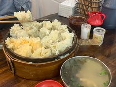 -海汇源老烧麦店(东大街总店)