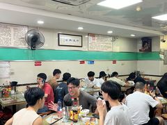 -荔林食店(西华路店)