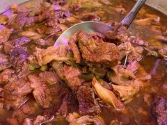 -阿娟牛肉丸·手打牛肉丸·现做现卖