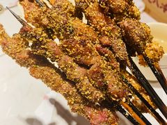 -七八冷面·延边朝鲜族美食(欢乐谷店)