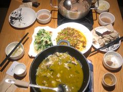 -滇铺子·云南特色菜·第九届野生菌美食节(东风东路c86店)