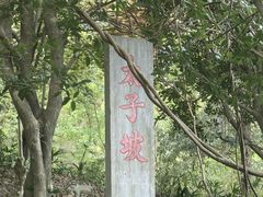 -武当山风景区-太子坡