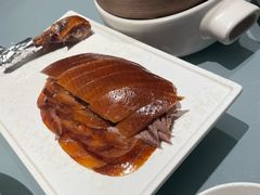 -小大董·烤鸭(观景餐厅·南京西路店)