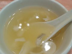 -烤肉宛饭庄(北新桥店)