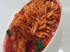 -谢先生酒店·椒宴集(沙湖店)