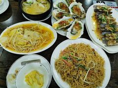 -冯姐生蚝(迎宾广场店)