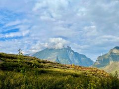 -阿坝州汶川特别旅游区