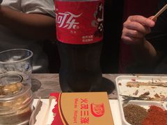 -老卜奎齐齐哈尔烤肉(人民东路店)