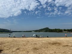 -上海月湖雕塑公园