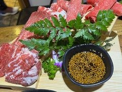 -鹤一烤肉自助餐厅(中关村店)