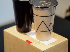 美式咖啡-去茶山(新光里店)