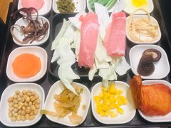 -阿香米线(凯德广场.1818店)