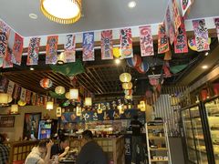 -王氏炉匠·烧鸟放题自助(三里屯店)