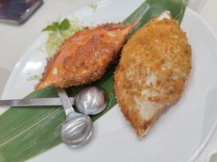 -蔡澜点心·粤菜(月星环球港店)