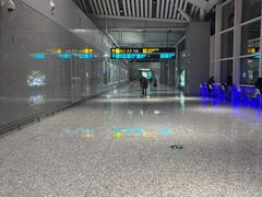 -张家界荷花国际机场