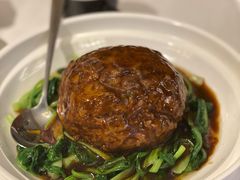 -中心大酒店·本味餐厅