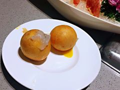 -海底捞火锅(凯德广场店)