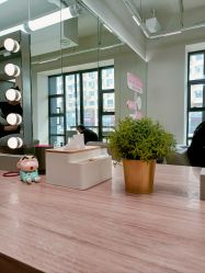 -Z.X HAIR SALON张新美业