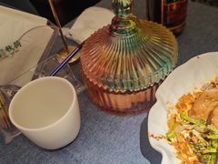 -钱塘秋荷(开鲁路店)