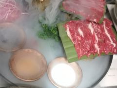 -盡膳口福·百年汤方火锅(科华北路店)