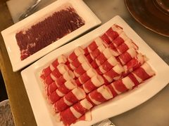 -牛街·马辈儿涮肉(牛街二店)